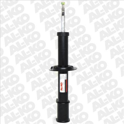 Tlmič pérovania AL-KO